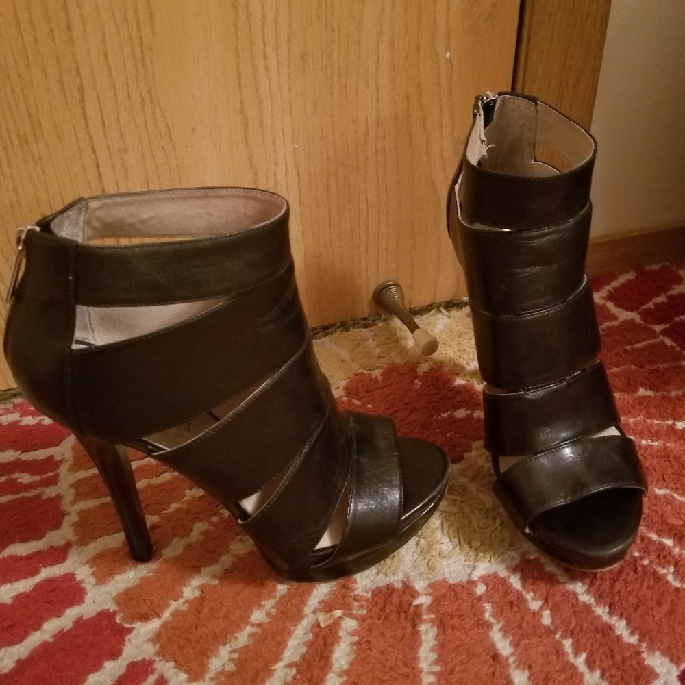Michael Kors heels
